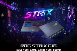 ASUS ROG Strix G16