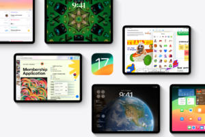 iOS and iPadOS 17 Feature Availability: A Comprehensive Guide