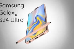 New Samsung Leak Reveals Stunning Galaxy S24 Ultra Design Decision