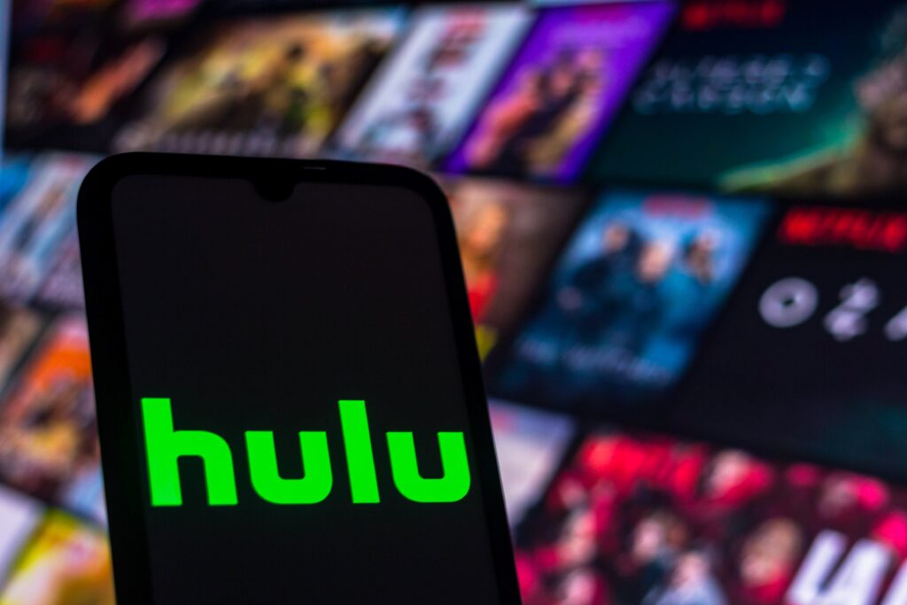 How to Delete a Hulu Account