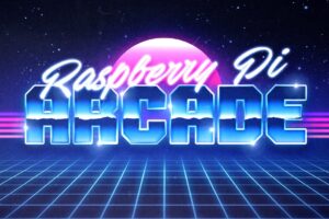 Build Your Own Retro Raspberry Pi Arcade Machine on a Budget