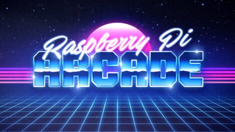 Build Your Own Retro Raspberry Pi Arcade Machine on a Budget