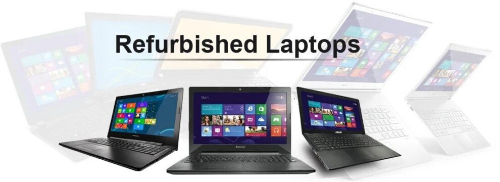 Refurbished Laptops: Should You Buy One? Pros, Cons & Tips