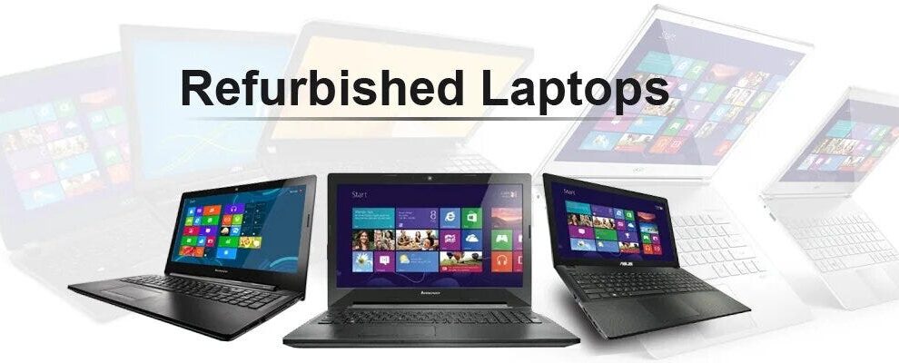 Refurbished Laptops: Should You Buy One? Pros, Cons & Tips