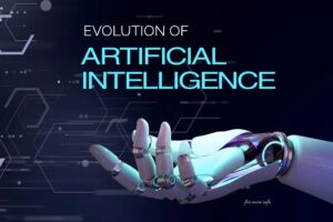 The Evolution of Artificial Intelligence and Its Transformative Impact