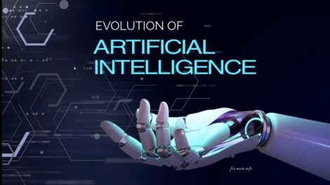 The Evolution of Artificial Intelligence and Its Transformative Impact