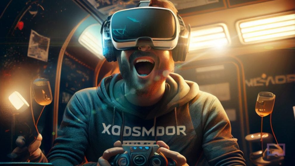 The Future of Online Gaming: Esports, Virtual Reality, and Beyond