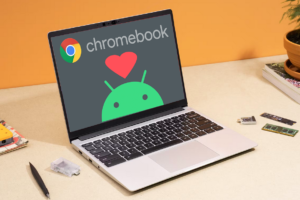The Top 7 Best Chromebooks for Every Budget and Need in 2024