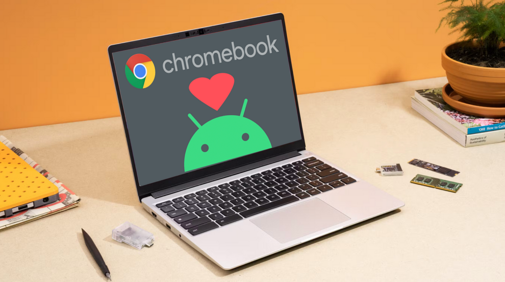 The Top 7 Best Chromebooks for Every Budget and Need in 2024