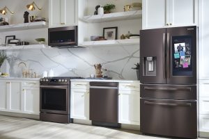 How to choose the best smart appliances for your home