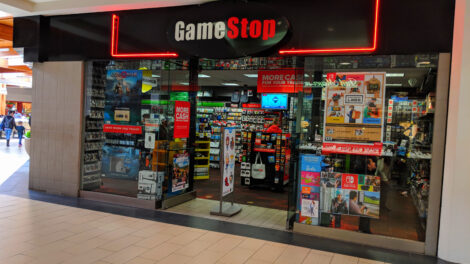 Where GameStop Goes Next After the Stock Market Saga: A Tale of Transformation and Redemption?