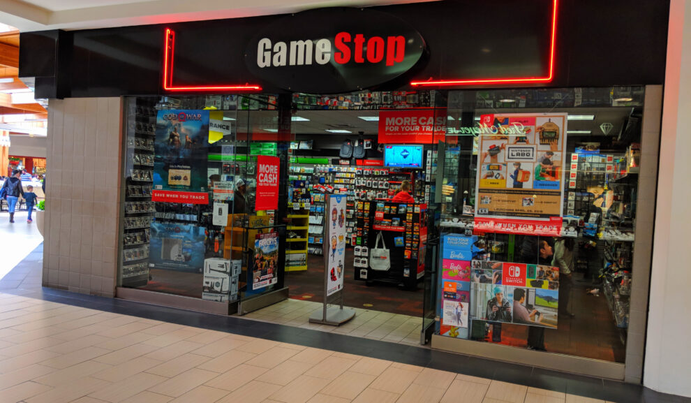 Where GameStop Goes Next After the Stock Market Saga: A Tale of Transformation and Redemption?