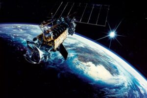 The Satellite Internet Revolution No One Saw Coming