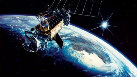 The Satellite Internet Revolution No One Saw Coming