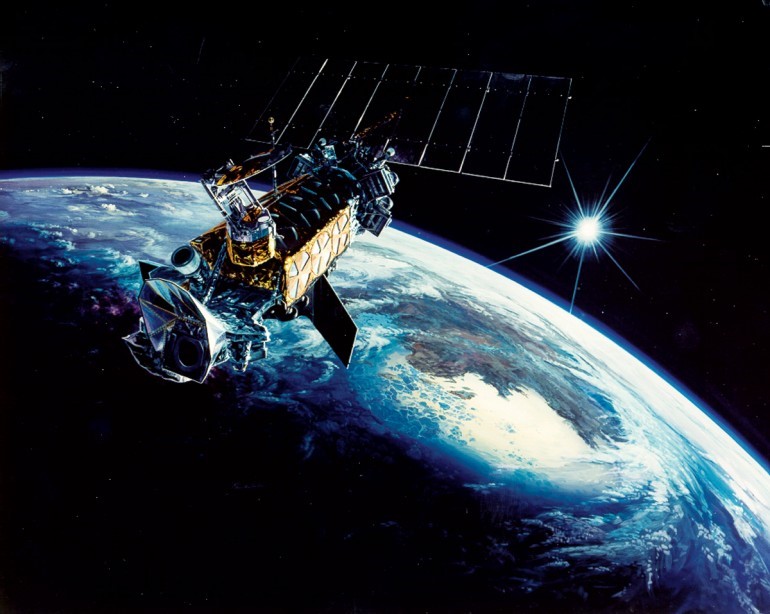 The Satellite Internet Revolution No One Saw Coming