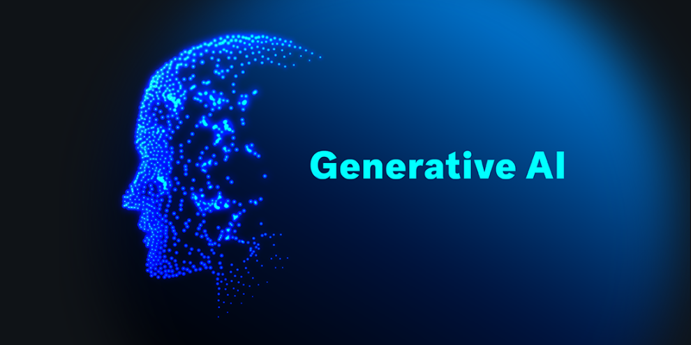How Generative AI Can Boost Creativity for Content Creators