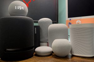 How to pick the best smart speaker for your needs