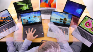 Conquering Campus on a Budget: The 5 Best Laptops for College Students