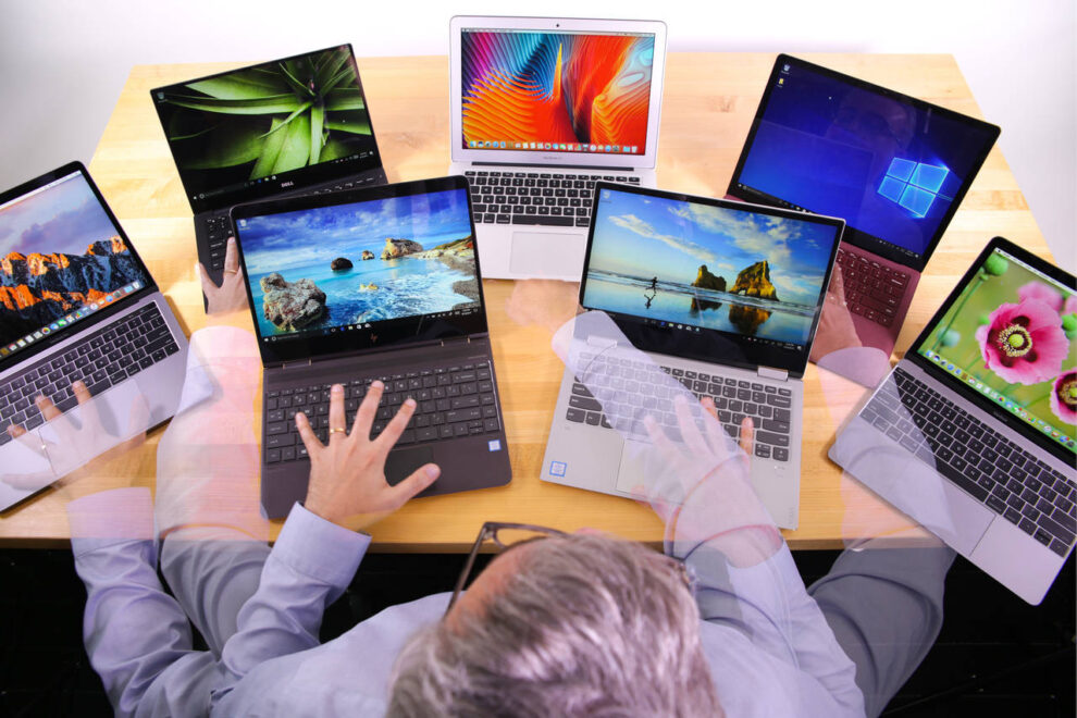 Conquering Campus on a Budget: The 5 Best Laptops for College Students