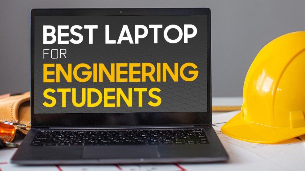 The Top 8 Laptops for Engineering Students in 2023