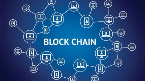 Unlocking the Future: How Blockchain Technology is Poised to Revolutionize Industries