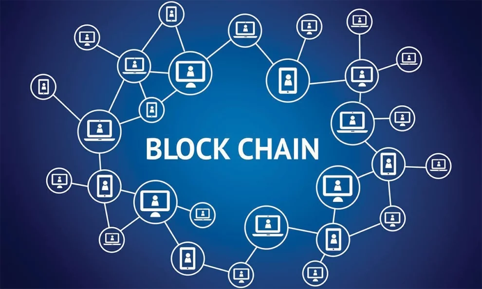 Unlocking the Future: How Blockchain Technology is Poised to Revolutionize Industries