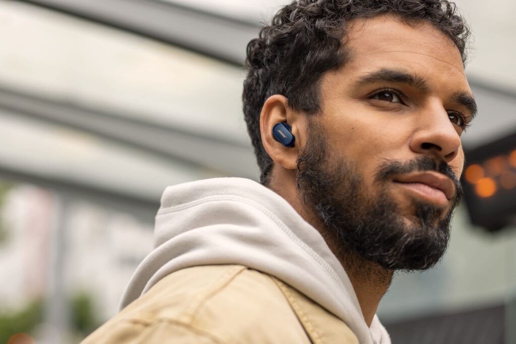 Bose QuietComfort Earbuds II - Score Big Savings on the Pixel 8, Bose Earbuds, and More
