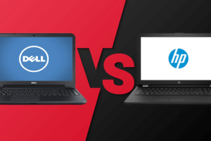 HP vs Dell Laptops in 2023: An In-Depth Comparison