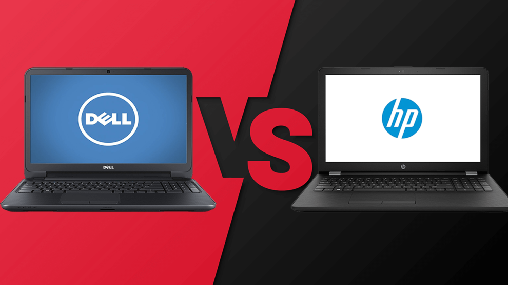 HP vs Dell Laptops in 2023: An In-Depth Comparison