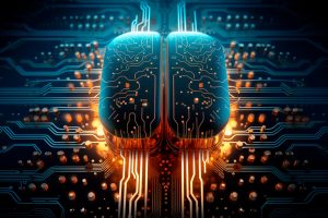 The Muscle Behind the Mind: AI Chips and the Future of Computing