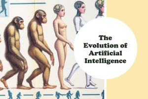 The Evolution of AI: A Journey Through Milestones and Achievements