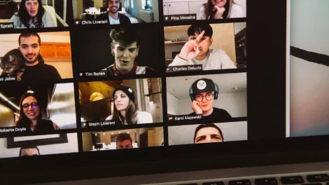 Looking Your Best on Video Calls: Laptops with the Top Webcams