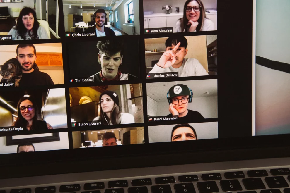 Looking Your Best on Video Calls: Laptops with the Top Webcams