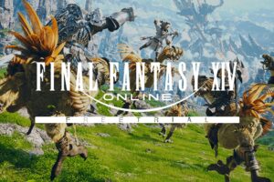 Final Fantasy 14: Evolving and Improving in 2023