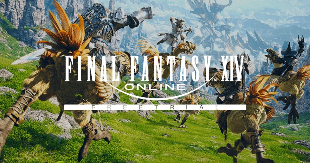 Final Fantasy 14: Evolving and Improving in 2023