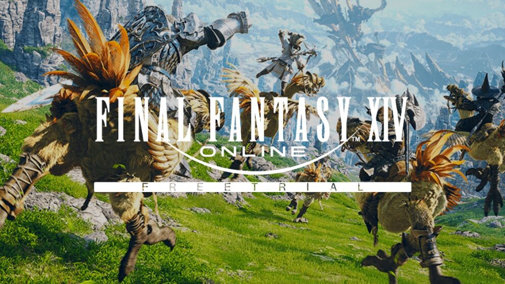 Final Fantasy 14: Evolving and Improving in 2023