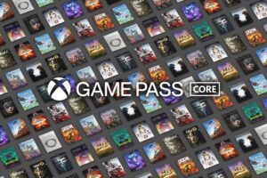 The Top Xbox Game Pass Titles You Should Be Playing in 2023