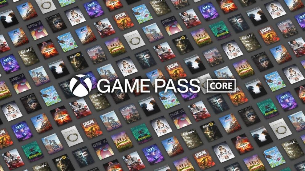 The Top Xbox Game Pass Titles You Should Be Playing in 2023