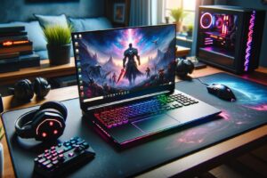 Gaming Laptop Buying Guide 2024: Get the Right Machine for You