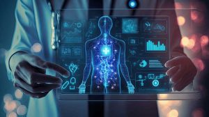 AI in Healthcare: Revolutionizing Diagnosis, Treatment, and Drug Discovery