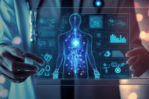 AI in Healthcare: Revolutionizing Diagnosis, Treatment, and Drug Discovery