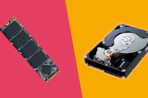 SSD vs HDD: Which Storage Upgrade Is Best For Your Laptop?