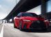 2024 Lexus IS 500 F Sport Performance: A Thrilling and Luxurious Sports Sedan