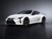 2024 Lexus LC Inspiration Series: A Striking and Exclusive Luxury Grand Tourer