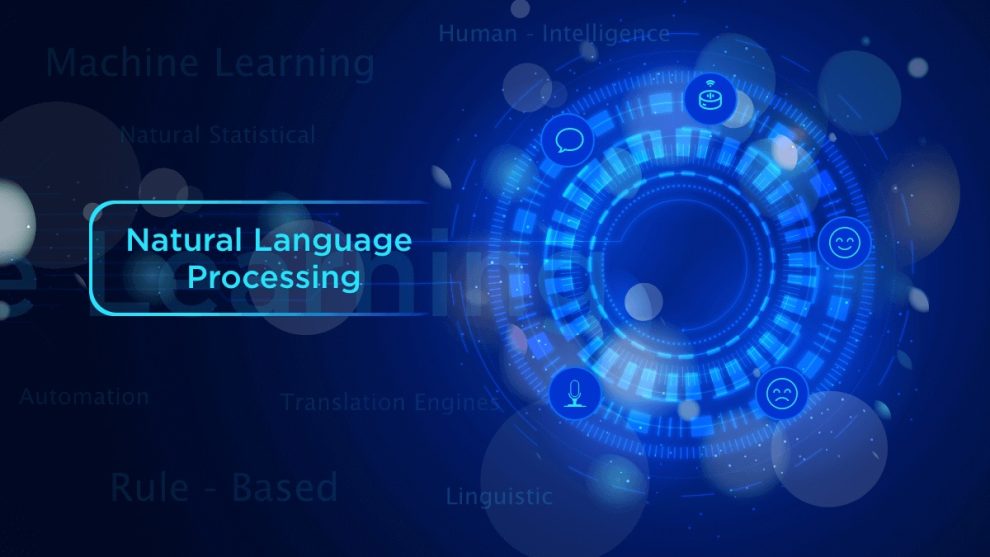 Unlocking the Future: How Natural Language Processing is Revolutionizing Communication