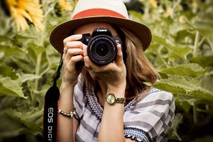 Capturing Travel Memories on a Budget: The Best Affordable Cameras for Wanderlust Photographers