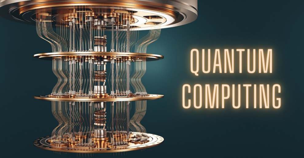 Quantum Computing and Its Revolutionary Potential