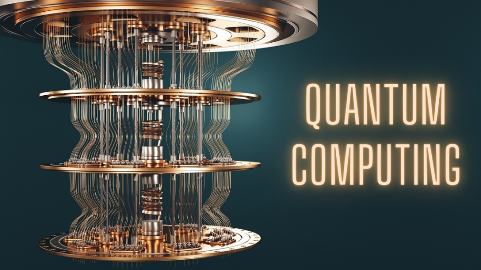 Quantum Computing and Its Revolutionary Potential