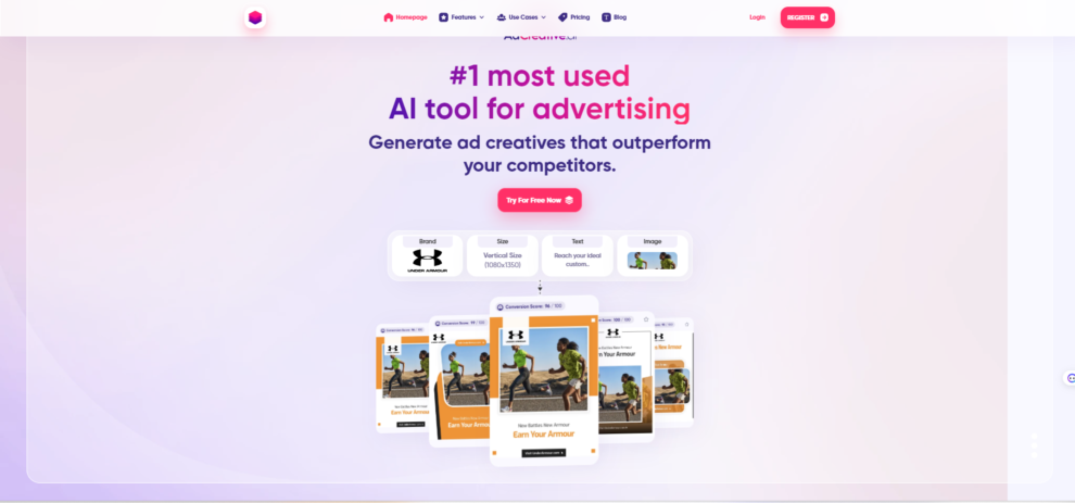 Adcreative ai