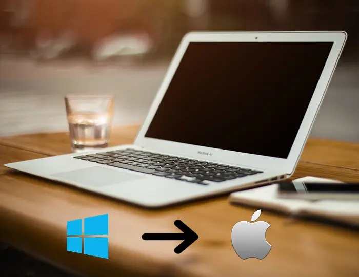 Crossing the Bridge: Your Complete Guide to Switching from Windows to Mac